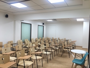 Josho Learning Training Room