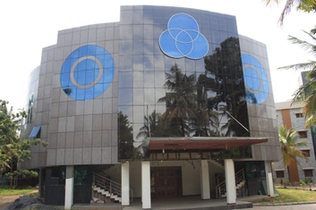 Don Bosco Skill Mission Training Room