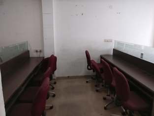 Bull Brothers serviced office space