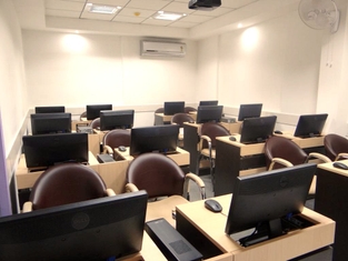 itsGroup Training Room