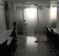 Cowork Zone serviced office space