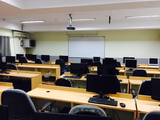 MalSolution Training Room