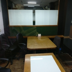 DEL115 Coworking Space