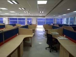 CHN081 Coworking Space