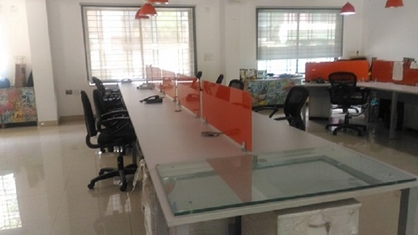 BLR292 Coworking Space