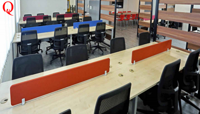 DEL246 Coworking Space