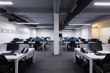 GUR009 Coworking Space