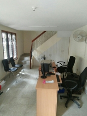 Aura Business Centre Private Office