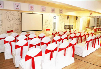 Om Studio Training Room