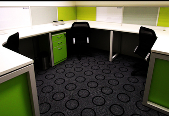 Vatika Business Centre serviced office space