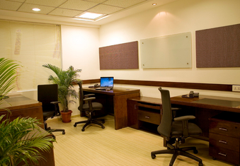 BLR127 Coworking Space