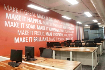 HYD043 Coworking Space
