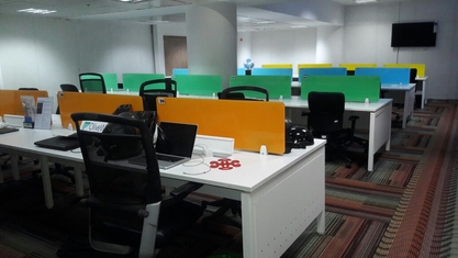 ADB020 Coworking Space