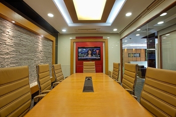 Empire Business Centre Meeting Room