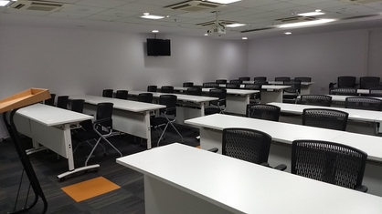 QuestOffices Training Room