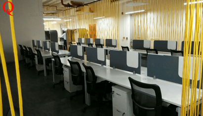 BLR274 Coworking Space