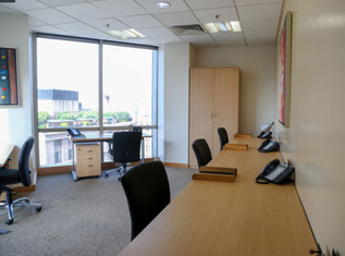 Regus Serviced Office Space