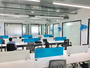 BLR608 Coworking Space