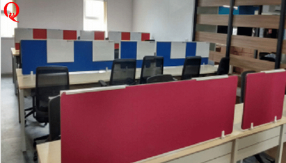 BLR176 Coworking Space