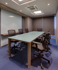 The Address Meeting Room