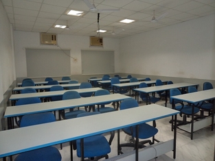 Talking Technology Training Room