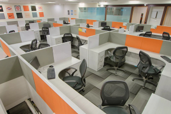 BLR229 Coworking Space