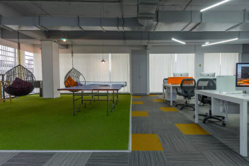 BLR235 Coworking Space