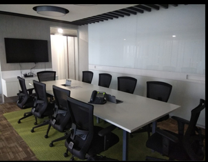 BLR342 Coworking Space