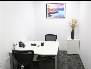 Regus Private Office