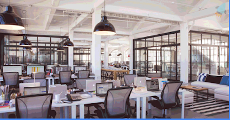 IDR011 Coworking Space