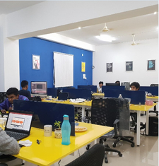 BLR326 Coworking Space