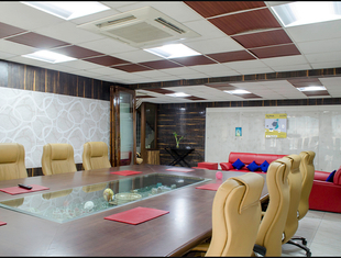 Meshink Meeting Room