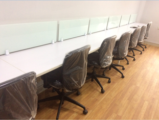 Ventia Coworks image