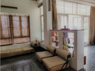 Place of Workship Training Room