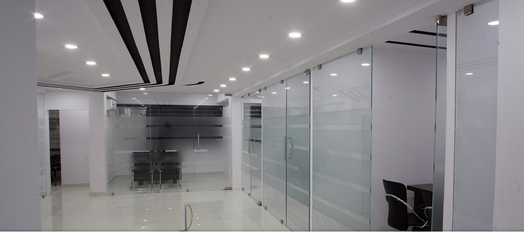 VUnite Co-working Space & Virtual Office Meeting Room