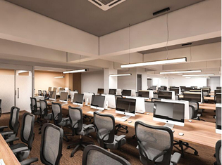 LEVEL212 COWORKS LLP Virtual Office