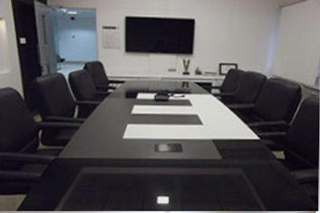 Inspire Sales Meeting Room