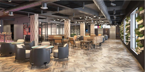 Awfis Private Office