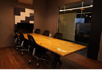 Incuspaze Meeting Room