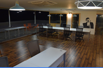 Lorven Coworks serviced office space