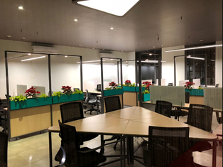 Ikigai Coworking Space Training Room