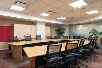 IHDP Business Park Meeting Room