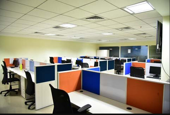 Unispace serviced office space