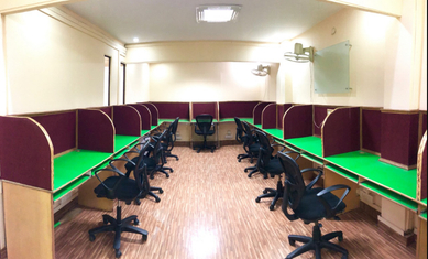 Koworkspace Training Room