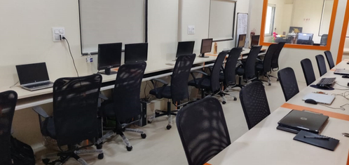 OnSpot CoWorking Space Training Room