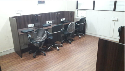IFEM Serviced Office Space