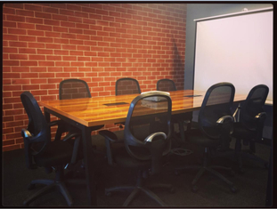 CoKarma Meeting Room