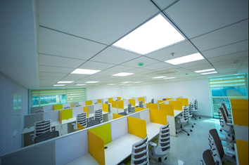 Uniton IHub Training Room