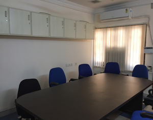 Srihari Enterprise Meeting Room