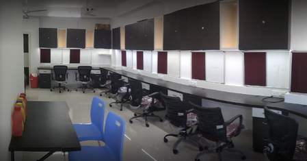 ADB022 Coworking Space